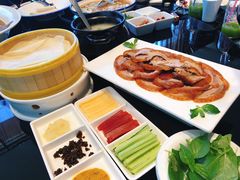 -阿庄新豫菜(通泰路店)
