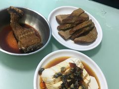 -食惠里小笼包面馆(越秀店)