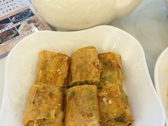 -稻香酒家·33年老字号·港式粤菜(富邦中心店)