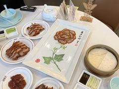 -北京全聚德(王府井店)