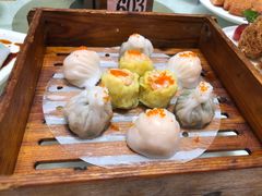 -百乐门喜宴(海珠广场华厦店)
