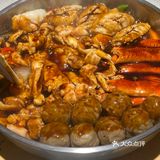 黄记煌三汁焖锅必冲！[色]