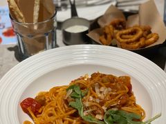 -必胜客(新辰里酒仙桥店)