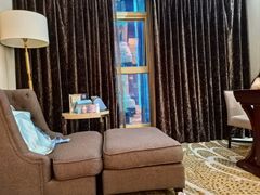 -长沙五一广场长沙站中国城戴斯酒店