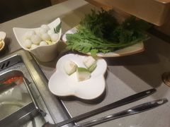 -海底捞火锅(雄峰城店)