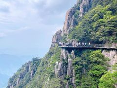 -九华山风景区