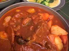 -澳门木偶葡国餐厅(珠海店)