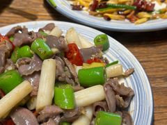 -静一餐厅·湖北菜(前门创始店)