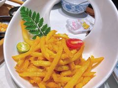 -卯时·龙光雅宴·精致锡帮菜(惠山古镇店)