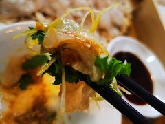 -官塘锋记鱼生·生腌·砂锅粥(牌坊街店)