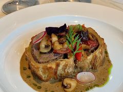 -一棵树·意大利西餐厅One Tree(新城店)