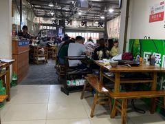 大堂-星鸿社重庆老火锅