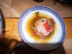 -三石铁板烧(紫竹桥店)