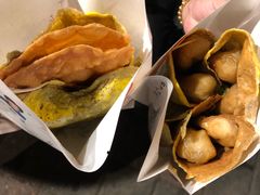 -清真·二嫂子煎饼果子(鼓楼旗舰形象店)