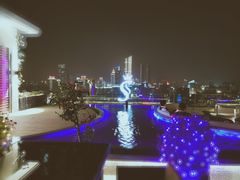 -杜尚rooftop露台酒吧