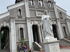 -重庆市江北嘴中央商务区中央公园