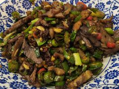 -新新湘菜馆(新中街二条店)