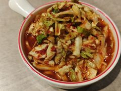 -熙成烧烤(白塔岭店)