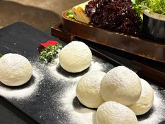 -蘸小院铁锅炖·蘸酱菜·东北菜(怀远门店)