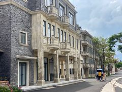 -赤坎·广东华侨国际旅游度假区