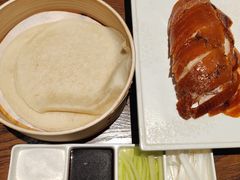 -小大董·烤鸭(王府井apm店)