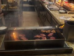 -嘉定凯悦·咖啡厅