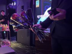 -星聚会KTV(合生汇黑金店)