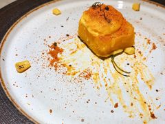 烤南瓜-辛香汇·现炒川菜(淮海路百盛店)