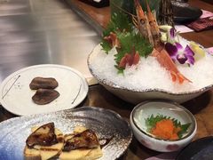 -大渔铁板烧(中山路八佰伴店)