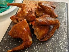 -五谷芳乳鸽王(梅沙老店)