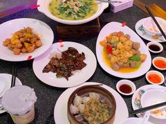 -王庄阿咪海鲜大排档(象园店)