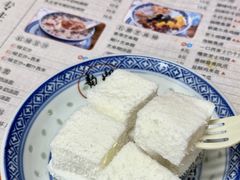 -韵姐牛奶甜品世家