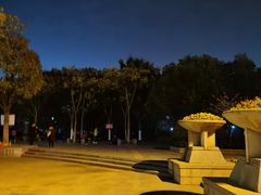 -杭州城北体育公园