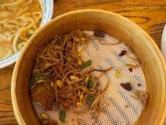 -老雒阳面馆·水席·洛阳菜(纱厂路店)