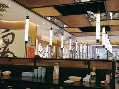 -江边城外烤全鱼(龙德广场店)