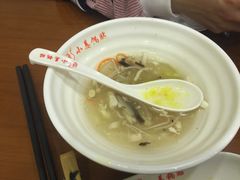 -小姜锅贴(凤凰街店)