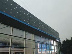 -比亚迪上海弘仁4S(杨浦店)