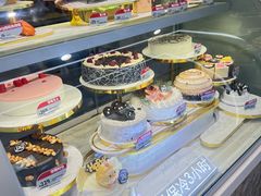 -DQ·蛋糕·冰淇淋(高新万达店)