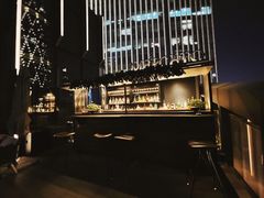 -Mercato莫卡多露台餐厅与酒吧(K11店)