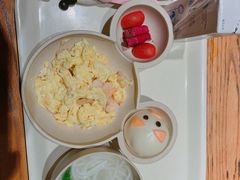 -云海肴·汽锅鸡·云南菜(高德置地店)