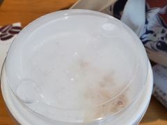 -COSTA COFFEE(恒基名人购物中心店)