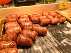 -拉丁餐厅·巴西烤肉自助(正佳广场店)