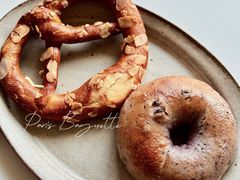 -巴黎贝甜(红梅店)