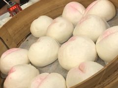 -富园海鲜酒家(佐敦店)