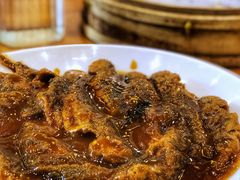 家熬小黄鱼-陈傻子餐厅(世纪都会店)