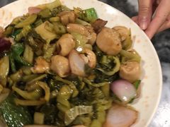 -紫金食坊(江南西路店)