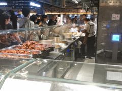 -胖东来生活广场(健康路店)