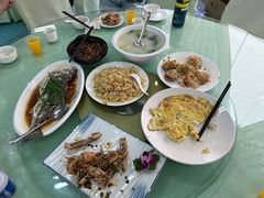 -景好海鲜餐厅(大鹏必选旅游店)