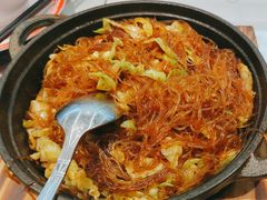 -敏华冰厅(平安金融中心店)