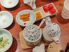 -裕兴记•蟹黄面馆(人民广场店)